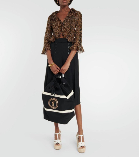 СУМКА SAINT LAURENT  69424 фото анонса