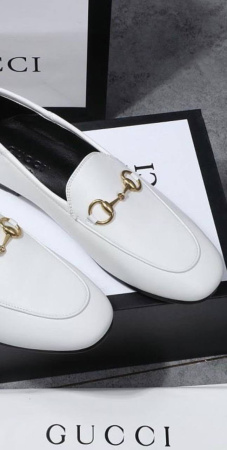 ЛОФЕРЫ GUCCI  55938 детальное фото товара