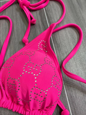 КУПАЛЬНИК GUCCI 47716 детальное фото товара