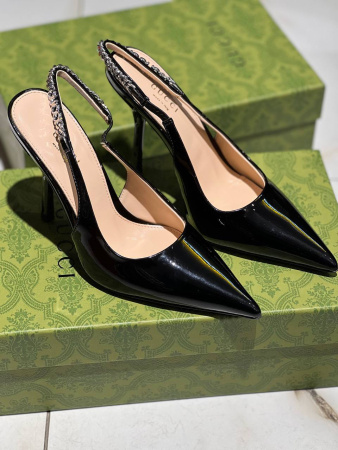 ТУФЛИ GUCCI  67145 детальное фото товара