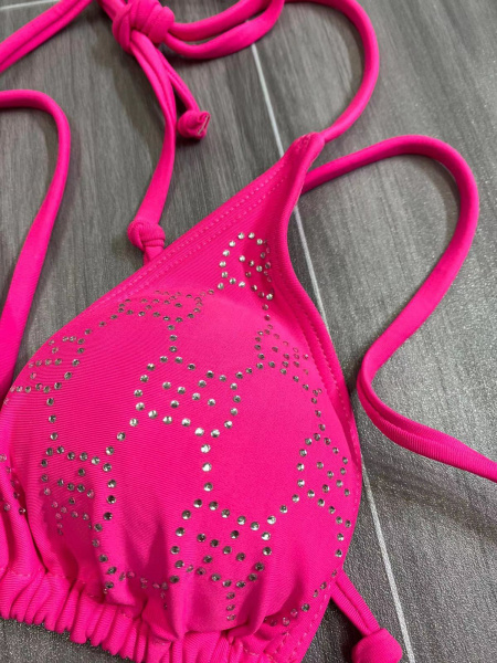 КУПАЛЬНИК GUCCI 47716 фото анонса