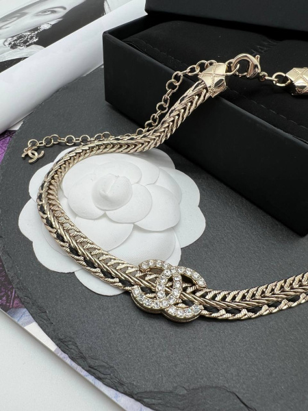 ЧОКЕР CHANEL 74181 фото анонса