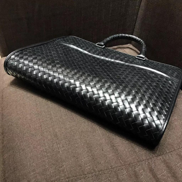 ПОРТФЕЛЬ BOTTEGA VENETA 01283 фото анонса