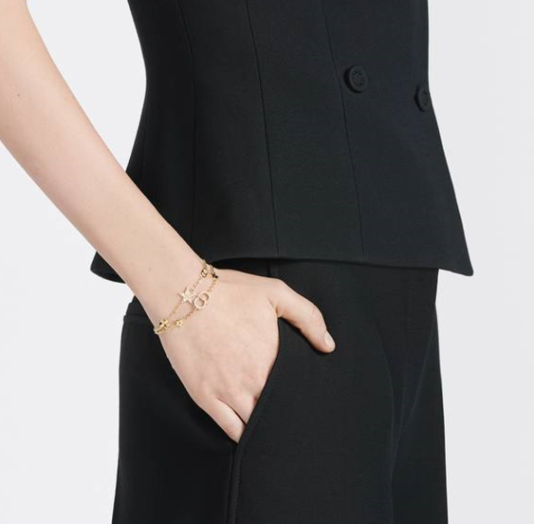 БРАСЛЕТ DIOR 74199 фото анонса