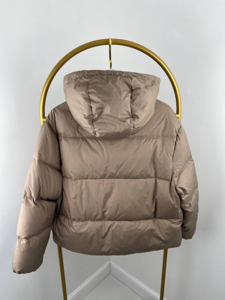 ПУХОВИК MIU MIU  71471 фото анонса