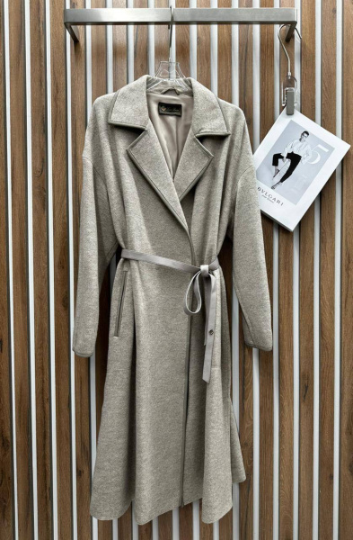 ПАЛЬТО LORO PIANA  70848 фото анонса