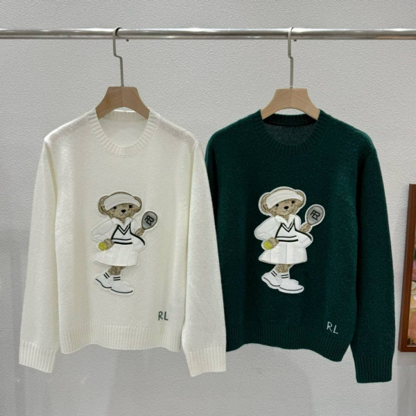 СВИТЕР RALPH LAUREN  80384 фото анонса