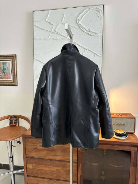 КУРТКА ПИДЖАК PRADA  78503 фото анонса