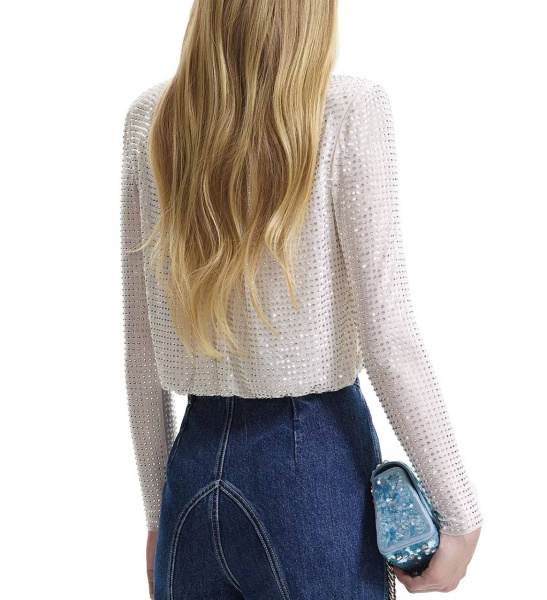 ТОП SELF-PORTRAIT  64362 фото анонса