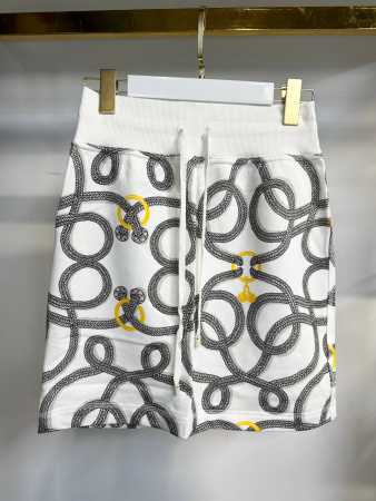 КОСТЮМ HERMES  78240 детальное фото товара