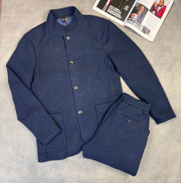 МУЖСКОЙ КОСТЮМ LORO PIANA 