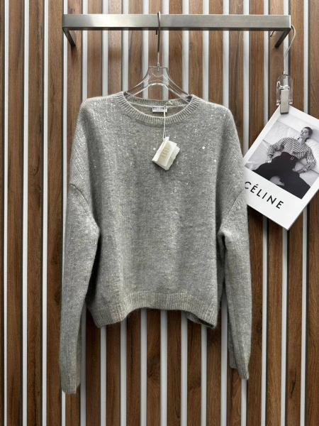 СВИТЕР BRUNELLO CUCINELLI  69877 фото анонса