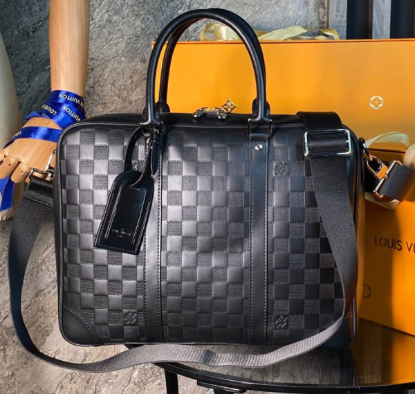 МУЖСКОЙ ПОРТФЕЛЬ LOUIS VUITTON 