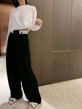 БРЮКИ  57457 детальное фото товара