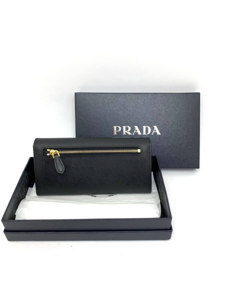 КОШЕЛЕК PRADA  63639 фото анонса