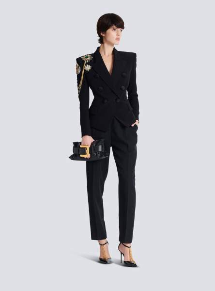 СУМКА BALMAIN  79014 фото анонса