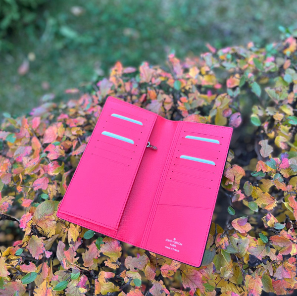 ВИЗИТНИЦА LOUIS VUITTON 44523 фото анонса