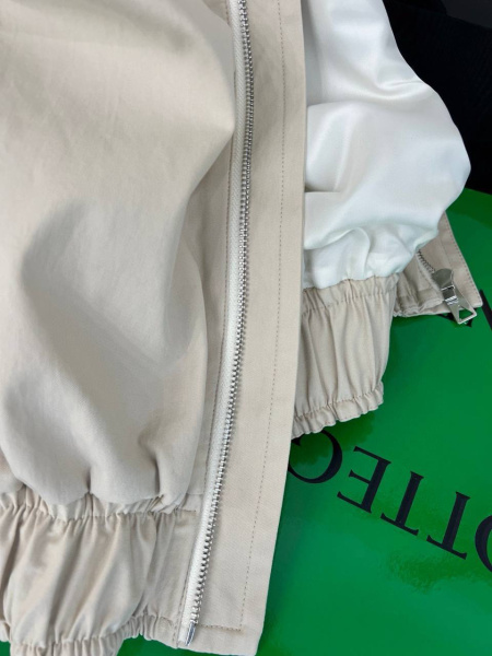 КУРТКА BOTTEGA VENETA  75682 фото анонса