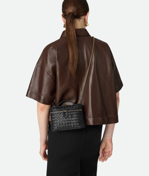 СУМКА BOTTEGA VENETA  80154 фото анонса