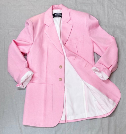 ПИДЖАК JACQUEMUS 