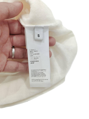 КАРДИГАН LOEWE  77334 детальное фото товара