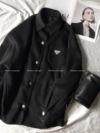 РУБАШКА PRADA  63489 детальное фото товара