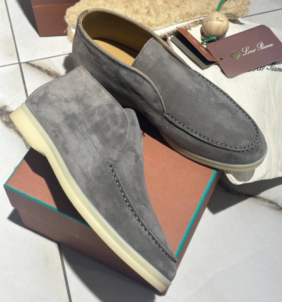 ЛОФЕРЫ LORO PIANA 