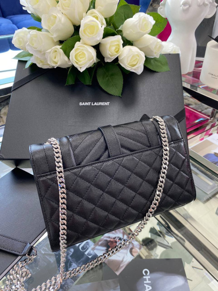 СУМКА SAINT LAURENT  55282 фото анонса