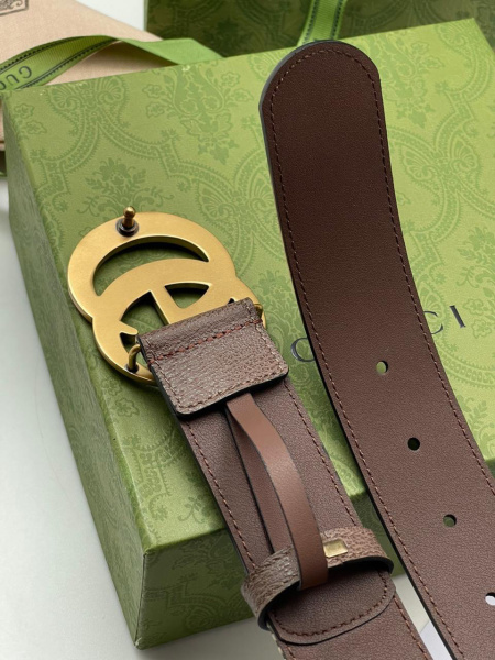 МУЖСКОЙ РЕМЕНЬ GUCCI  59363 фото анонса
