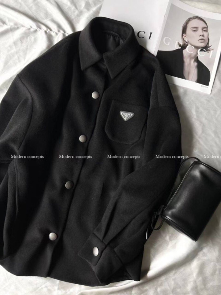 РУБАШКА PRADA  63489 фото анонса