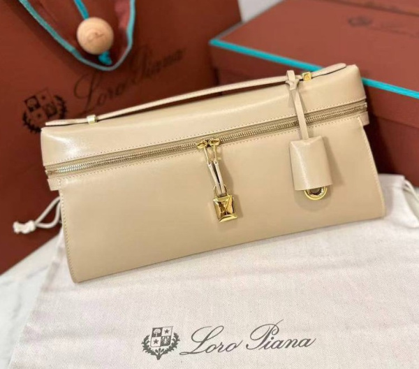 КЛАТЧ LORO PIANA EXTRA LARGE 29 