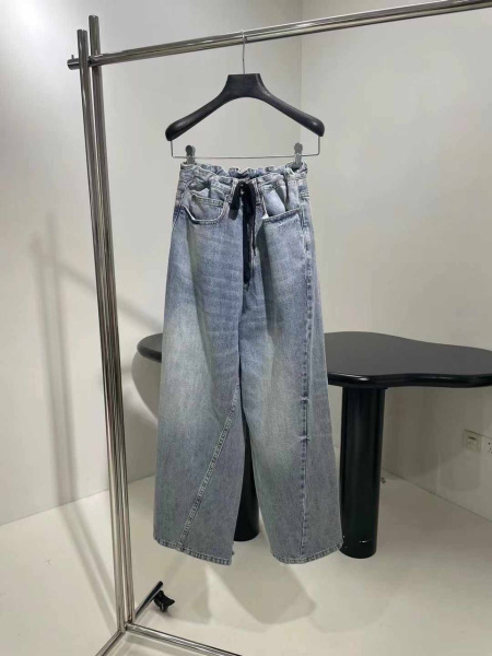 ДЖИНСЫ BALENCIAGA  72033 фото анонса