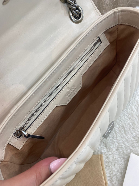 СУМКА GUCCI MARMONT 55047 фото анонса