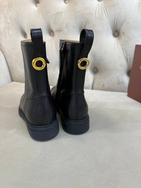 БОТИНКИ LORO PIANA  81650 фото анонса