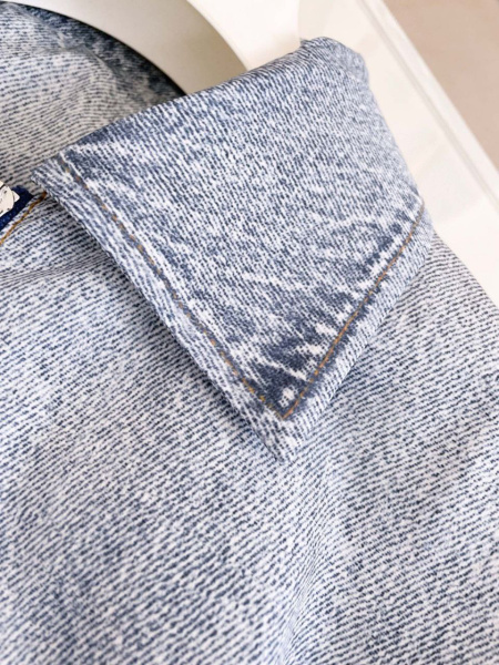 КОСТЮМ ALEXANDER WANG  68525 фото анонса