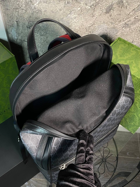 МУЖСКОЙ РЮКЗАК GUCCI  66340 фото анонса