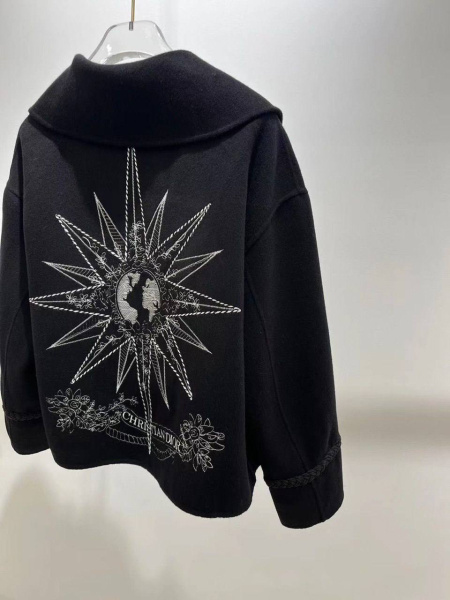 ПАЛЬТО CHRISTIAN DIOR 62372 фото анонса