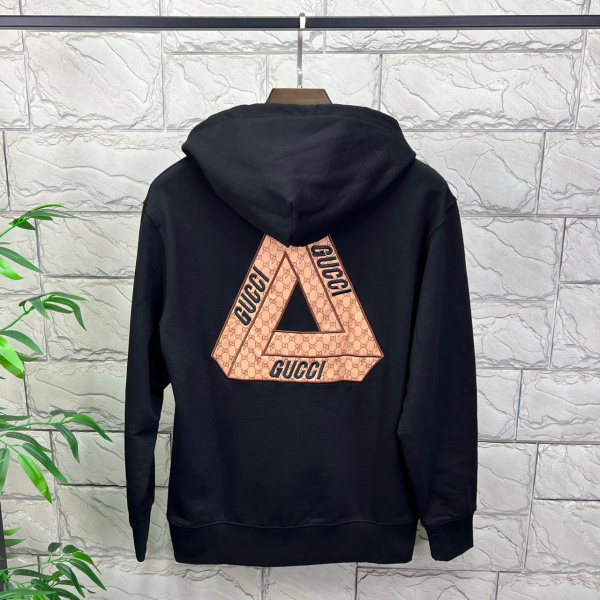 МУЖСКОЕ ХУДИ GUCCI  57770 фото анонса