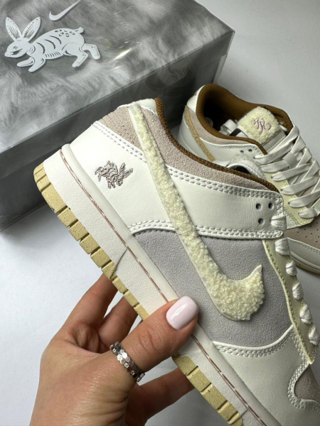 КЕДЫ NIKE  60879 фото анонса