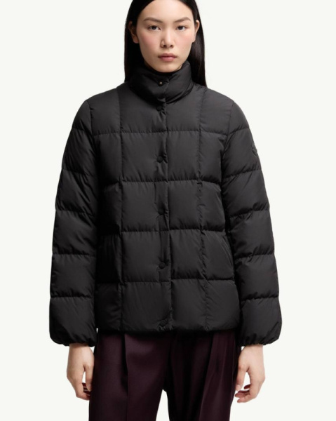 ПУХОВИК MONCLER 
