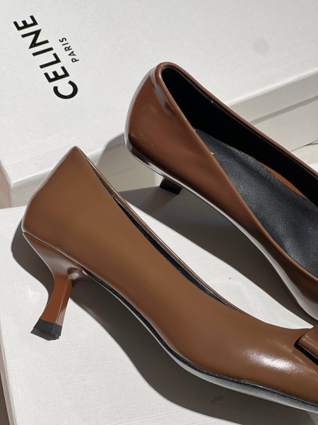 ТУФЛИ CELINE  67140 фото анонса