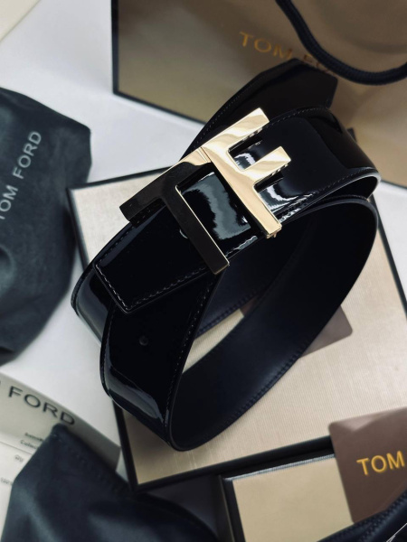 МУЖСКОЙ РЕМЕНЬ TOM FORD  64260 фото анонса