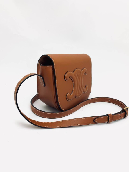 СУМКА CELINE TRIOMPHE  63637 фото анонса