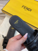 ШЛЕПКИ FENDI 49991 детальное фото товара