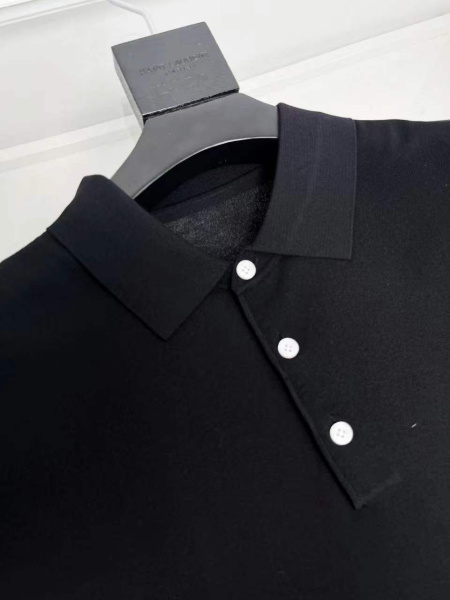 МУЖСКОЕ ПОЛО HERMES  77397 фото анонса