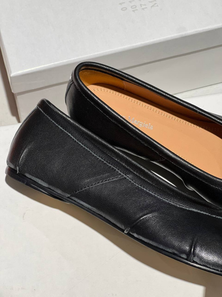 БАЛЕТКИ MAISON MARGIELA  67142 фото анонса