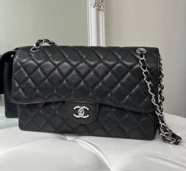 СУМКА CHANEL JUMBO 