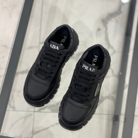 КРОССОВКИ PRADA 52228 детальное фото товара