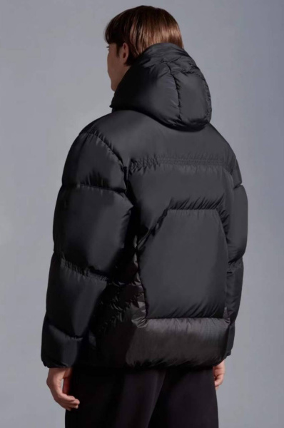 МУЖСКОЙ ПУХОВИК MONCLER  80152 фото анонса