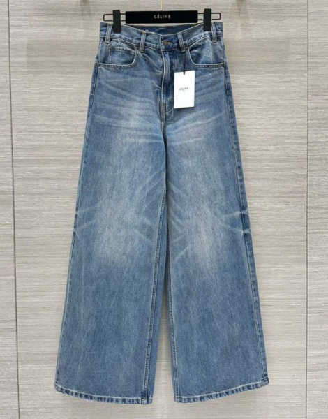 ДЖИНСЫ CELINE 